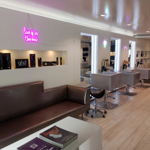 ALK Hairstyle - Barbier Agen - ALK Hairstyle - Photo Galerie - OneBooking