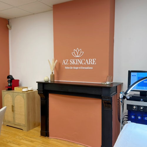 Az skincare - Massage Valenciennes - Az skincare - Photo Galerie - OneBooking
