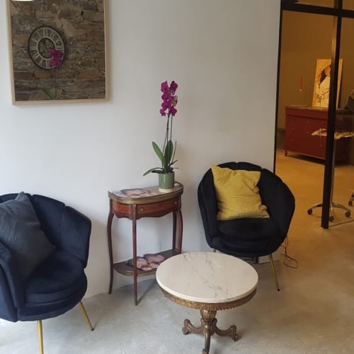 La Loge - Coiffure Nantes - La Loge - Photo Galerie - OneBooking