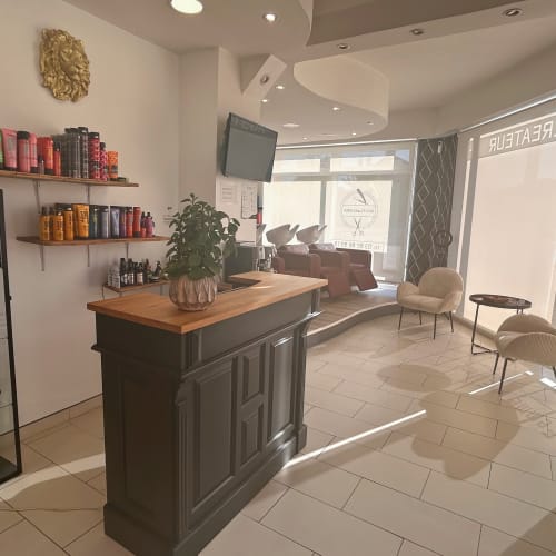 L’artiste by Amandine - Coiffure Florange - L’artiste by Amandine - Photo Galerie - OneBooking