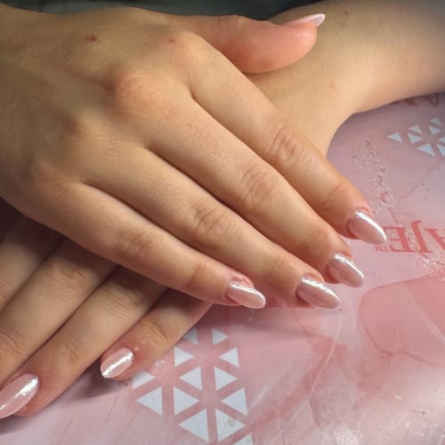 Beauty nails by cha & Mindset tattoo - Soin visage Nice - Beauty nails by cha & Mindset tattoo - Photo Galerie - OneBooking