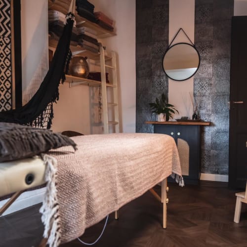 Amevie - Institut de beauté Clermont-Ferrand - Amevie - Photo Galerie - OneBooking