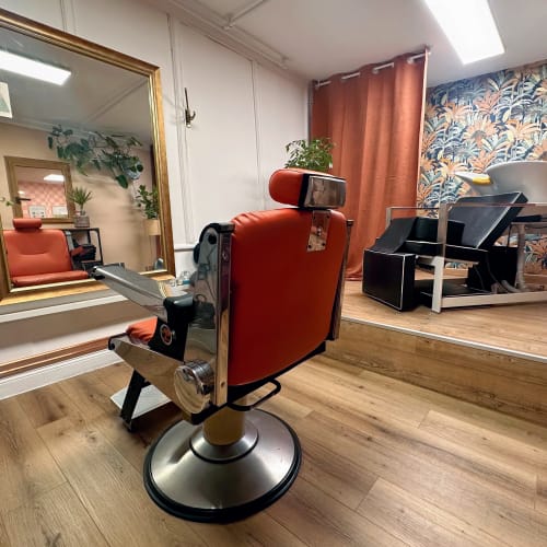 HEM ET VOUS - Coiffure Strasbourg - HEM ET VOUS - Photo Galerie - OneBooking