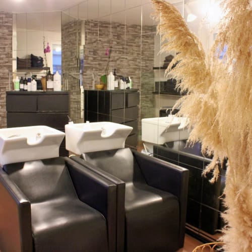 Le Salon Mixte - Coiffure Méricourt - Le Salon Mixte - Photo Galerie - OneBooking