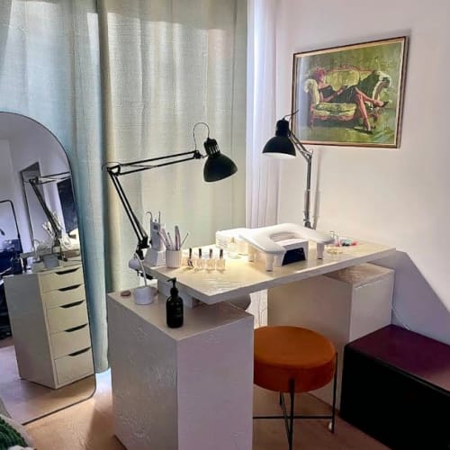Hathor’s Institut - Sourcils & cils Montreuil - Hathor’s Institut - Photo Galerie - OneBooking