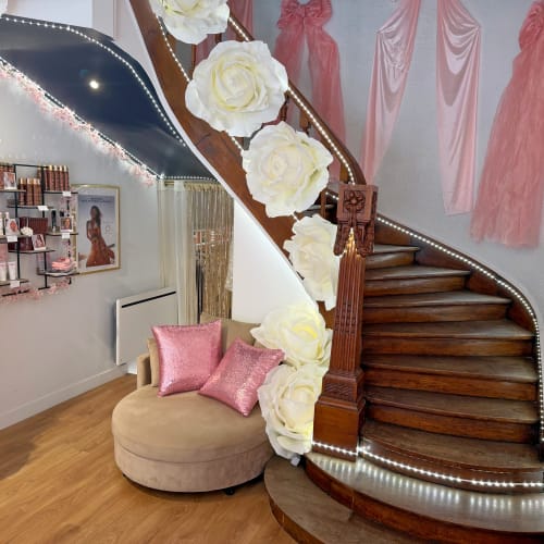 Twiggy Esthétique - Sourcils & cils Angers - Twiggy Esthétique - Photo Galerie - OneBooking