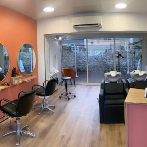 Ela Studio - Coiffure Saint-Jean-le-Blanc - Ela Studio - Photo Galerie - OneBooking