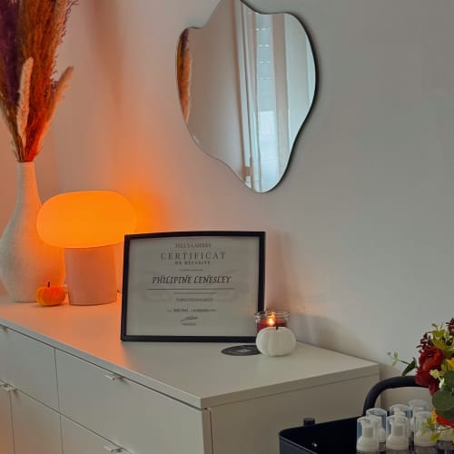 Elix Cils - Institut de beauté Le Havre - Elix Cils - Photo Galerie - OneBooking