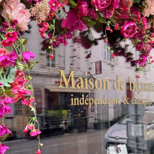 Maison MLLE L institut de beauté - Sourcils & cils La Roche-sur-Yon - Maison MLLE L institut de beauté - Photo Galerie - OneBooking