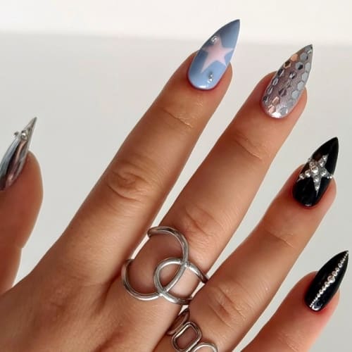 Nailine - Onglerie Marseille - Nailine - Photo Galerie - OneBooking