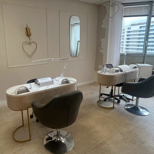 ARENAS Beauté - Sourcils & cils Nice - ARENAS Beauté - Photo Galerie - OneBooking