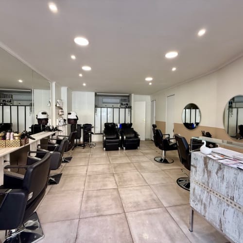 Studio MN - Coiffure Nice - Studio MN - Photo Galerie - OneBooking