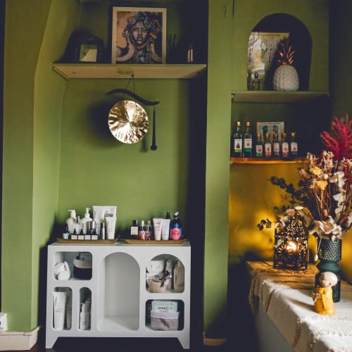 Amevie - Institut de beauté Clermont-Ferrand - Amevie - Photo Galerie - OneBooking