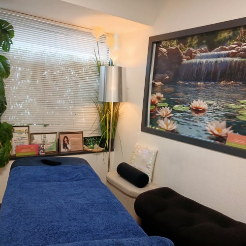 KAIROS SPA RELAX - Coiffure Toulouse - KAIROS SPA RELAX - Photo Galerie - OneBooking