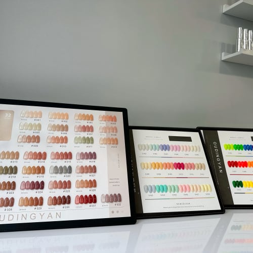 Chic beauté nails - Onglerie Paris - Chic beauté nails - Photo Galerie - OneBooking