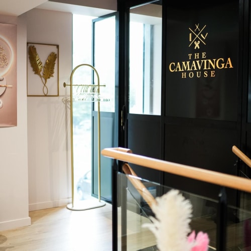The Camavinga House - Coiffure Rennes - The Camavinga House - Photo Galerie - OneBooking