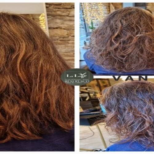 La Loge - Coiffure Nantes - La Loge - Photo Galerie - OneBooking