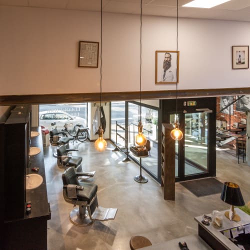 L’Atelier 237 - Sourcils & cils Niort - L’Atelier 237 - Photo Galerie - OneBooking