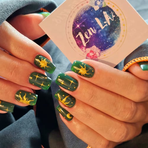 Zen L.A. - Sourcils & cils La Seyne-sur-Mer - Zen L.A. - Photo Galerie - OneBooking