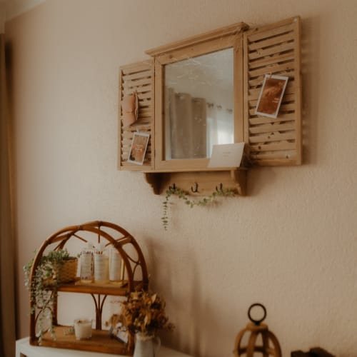 Terraluna - Institut de beauté Dijon - Terraluna - Photo Galerie - OneBooking