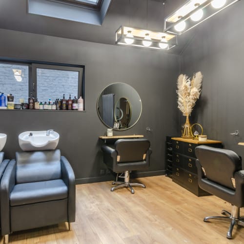 ED’A BARBER - Coiffure Lille - ED’A BARBER - Photo Galerie - OneBooking