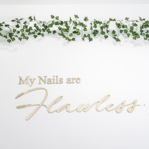 Flawless Nails Paris - Onglerie Courbevoie - Flawless Nails Paris - Photo Galerie - OneBooking