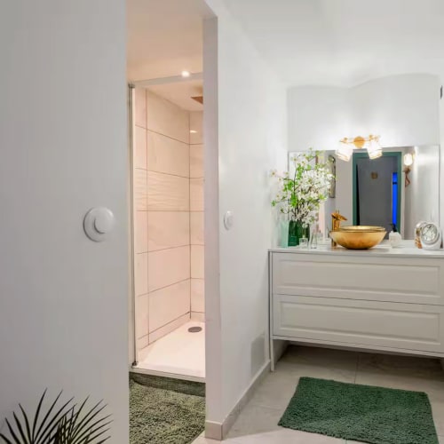 Green Beauty Center - Massage Nice - Green Beauty Center - Photo Galerie - OneBooking