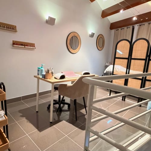 Au Comptoir Beauté - Institut de beauté Agde - Au Comptoir Beauté - Photo Galerie - OneBooking