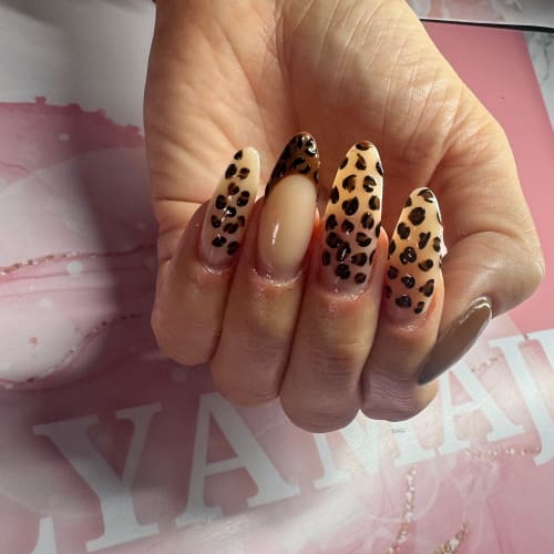 Beauty nails by cha & Mindset tattoo - Soin visage Nice - Beauty nails by cha & Mindset tattoo - Photo Galerie - OneBooking