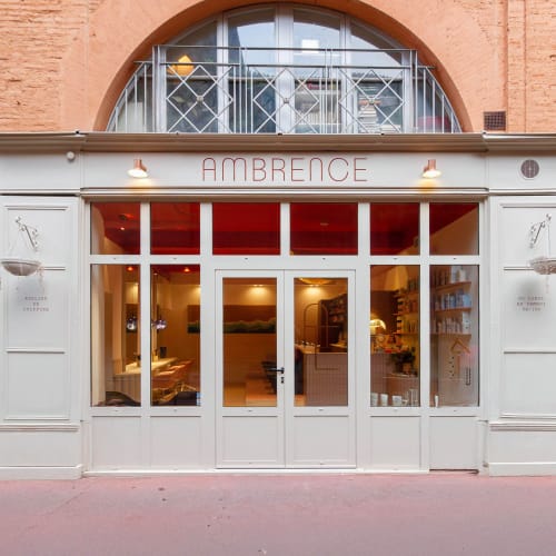 Ambrence - Coiffure Toulouse - Ambrence - Photo Galerie - OneBooking