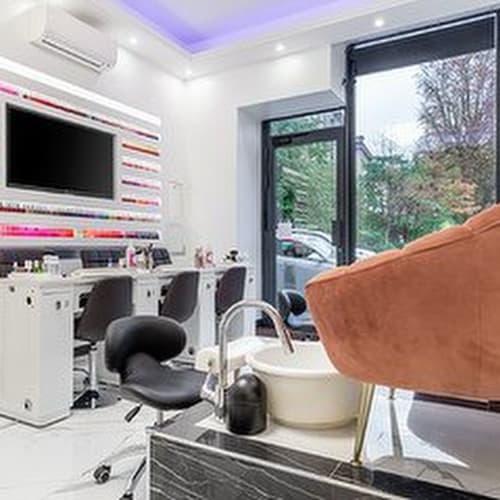 Sally Beauté - Onglerie Paris - Sally Beauté - Photo Galerie - OneBooking