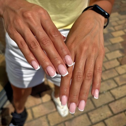 Nails & Lashes - Onglerie Mont-de-Marsan - Nails & Lashes - Photo Galerie - OneBooking