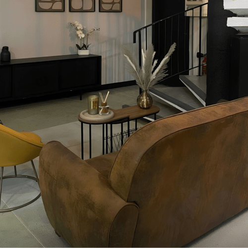 Le Cercle Studio Barber  (Chez CasaPadel) - Coiffure Saint-Denis - Le Cercle Studio Barber  (Chez CasaPadel) - Photo Galerie - OneBooking