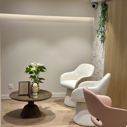 L'instant du cheveu - Coiffure Le Cannet - L'instant du cheveu - Photo Galerie - OneBooking