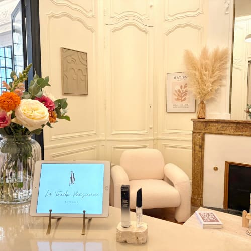 La Touche Parisienne - Institut de beauté Bordeaux - La Touche Parisienne - Photo Galerie - OneBooking