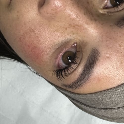 Cilopatra - Sourcils & cils Antony - Cilopatra - Photo Galerie - OneBooking