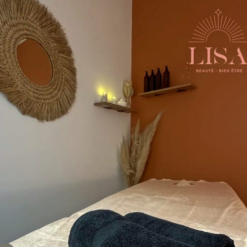 Lisa Beauté & Bien-être - Institut de beauté Nîmes - Lisa Beauté & Bien-être - Photo Galerie - OneBooking