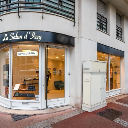 Le Salon d’Issy - Coiffure Issy-les-Moulineaux - Le Salon d’Issy - Photo Galerie - OneBooking