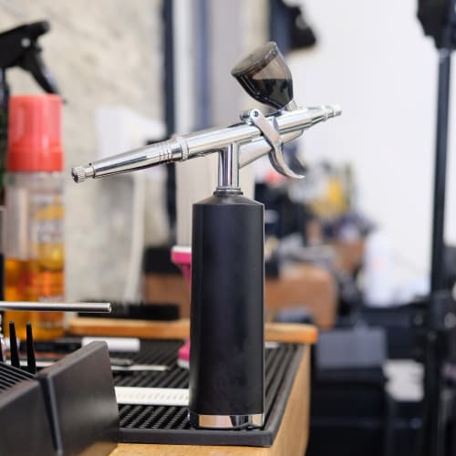 Fame Barber - Barbier Lyon - Fame Barber - Photo Galerie - OneBooking