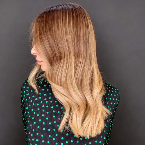 Rafael Ledo - Coiffure Agde - Rafael Ledo - Photo Galerie - OneBooking