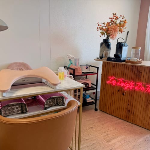 Les Doigts de Fées - Institut de beauté Béziers - Les Doigts de Fées - Photo Galerie - OneBooking