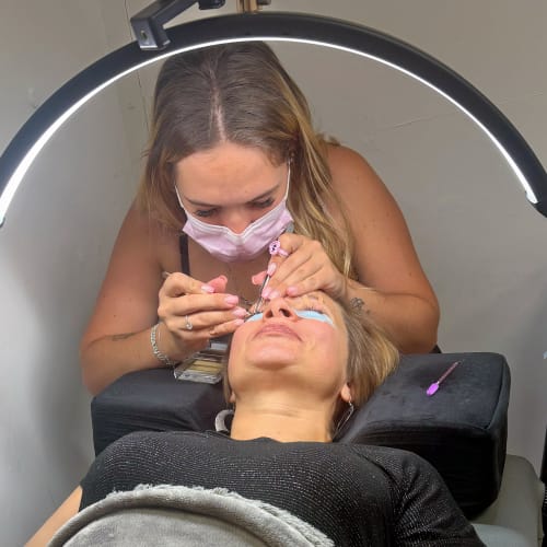 Tessa Beauty Studio & Emma’s Touch Hair - Coiffure Hyères - Tessa Beauty Studio & Emma’s Touch Hair - Photo Galerie - OneBooking