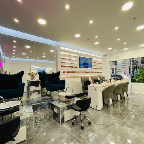 Miss Beauté - Sourcils & cils Neuilly-sur-Seine - Miss Beauté - Photo Galerie - OneBooking