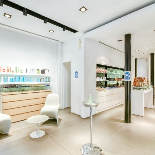 DESSANGE - Toulouse Carnot - Coiffure Toulouse - DESSANGE - Toulouse Croix Baragnon - Photo Galerie - OneBooking
