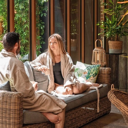 Spa La Zoologie - Massage Bordeaux - Spa La Zoologie - Photo Galerie - OneBooking
