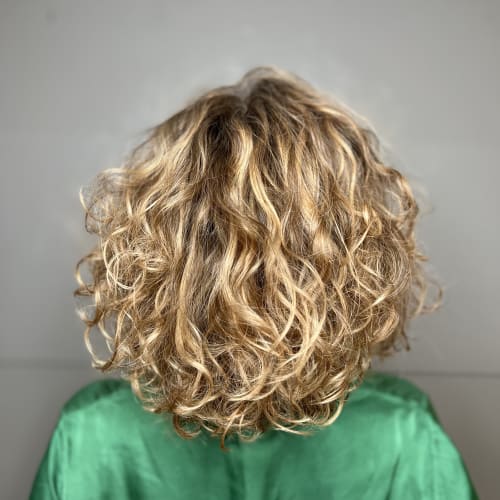 O Salon - Coiffure Montpellier - O Salon - Photo Galerie - OneBooking