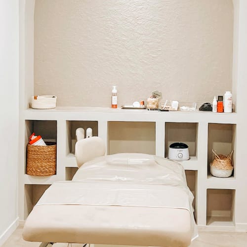 CHROME GLOW&COFEE - Institut de beauté Marseille - CHROME GLOW&COFEE - Photo Galerie - OneBooking