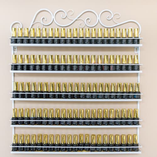 Rio Nails & Lashes - Sourcils & cils La Seyne-sur-Mer - Rio Nails & Lashes - Photo Galerie - OneBooking