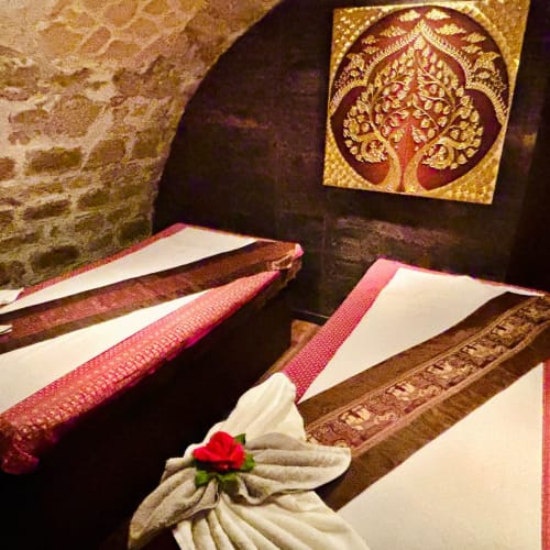 Amanpur Thaï Spa - Institut de beauté Paris - Amanpur Thaï Spa - Photo Galerie - OneBooking