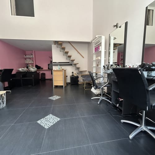 Hair Style - Coiffure Marseille - Hair Style - Photo Galerie - OneBooking
